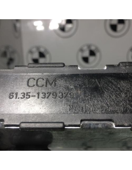 Calculateur BMW SERIE 7 E32 