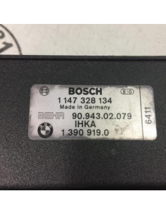 Calculateur BMW SERIE 7 E32  2