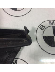 Soufflet de levier de frein a main BMW SERIE 7 E32  2