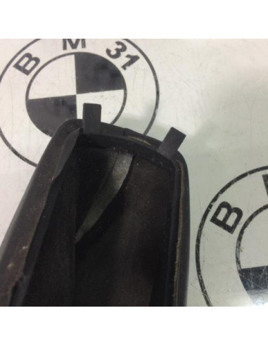 Soufflet de levier de frein a main BMW SERIE 7 E32 