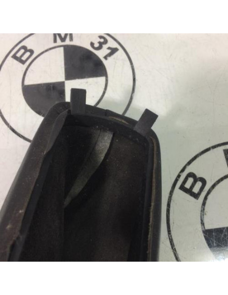 Soufflet de levier de frein a main BMW SERIE 7 E32 