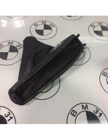 Soufflet de levier de frein a main BMW SERIE 7 E32 
