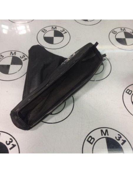 Soufflet de levier de frein a main BMW SERIE 7 E32 