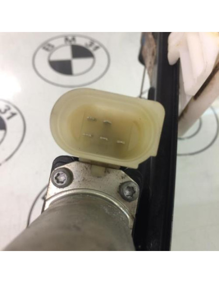 Leve vitre electrique arriere gauche BMW SERIE 1 F20 PHASE 1 Diesel