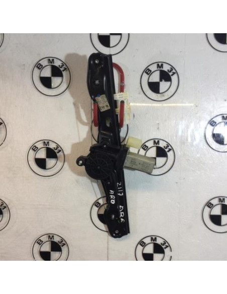 Leve vitre electrique arriere gauche BMW SERIE 1 F20 PHASE 1 Diesel