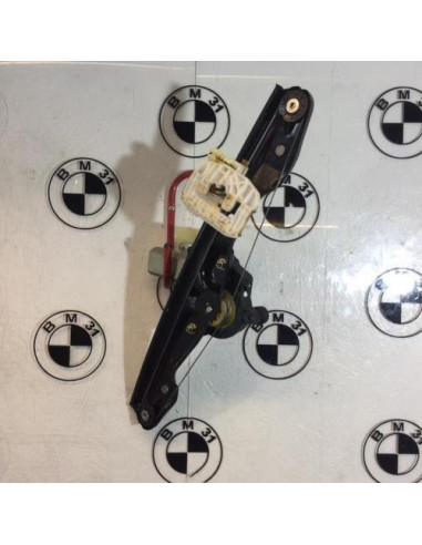 Leve vitre electrique arriere gauche BMW SERIE 1 F20 PHASE 1 Diesel