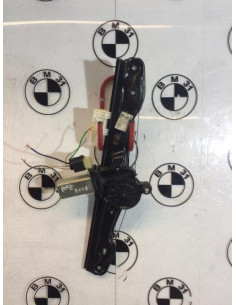 Leve vitre electrique arriere droit BMW SERIE 1 F20 PHASE 1 Diesel