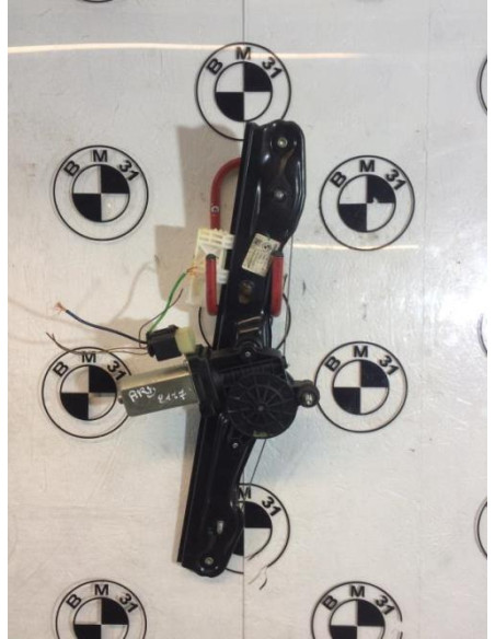 Leve vitre electrique arriere droit BMW SERIE 1 F20 PHASE 1 Diesel