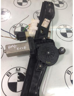 Leve vitre electrique arriere droit BMW SERIE 1 F20 PHASE 1 Diesel 2