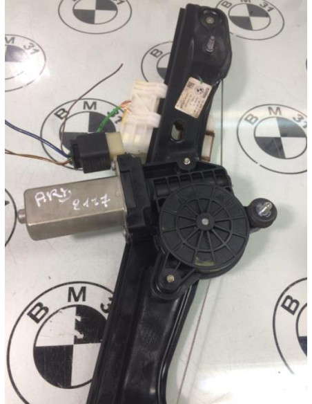 Leve vitre electrique arriere droit BMW SERIE 1 F20 PHASE 1 Diesel