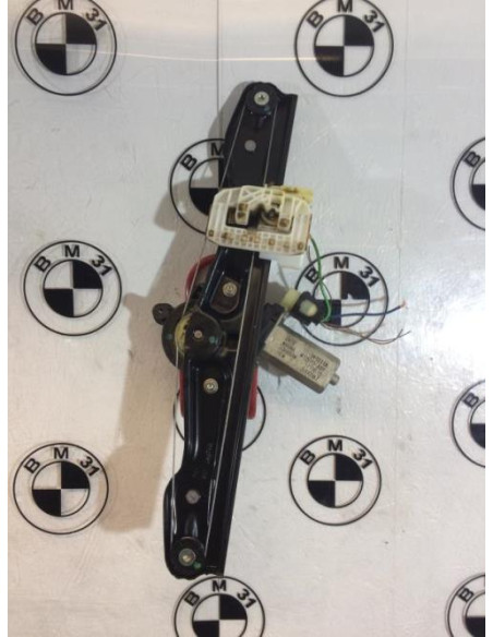 Leve vitre electrique arriere droit BMW SERIE 1 F20 PHASE 1 Diesel