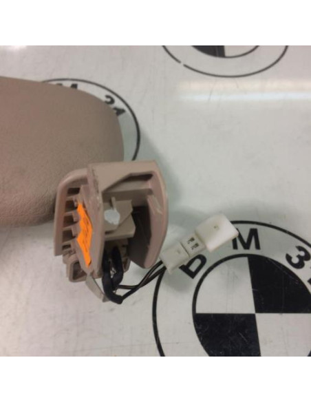 Pare soleil gauche BMW SERIE 1 F20 PHASE 1 Diesel