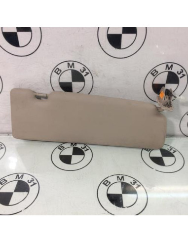 Pare soleil gauche BMW SERIE 1 F20 PHASE 1 Diesel