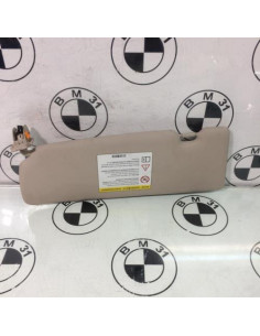 Pare soleil droit BMW SERIE 1 F20 PHASE 1 Diesel