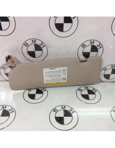 Pare soleil droit BMW SERIE 1 F20 PHASE 1 Diesel