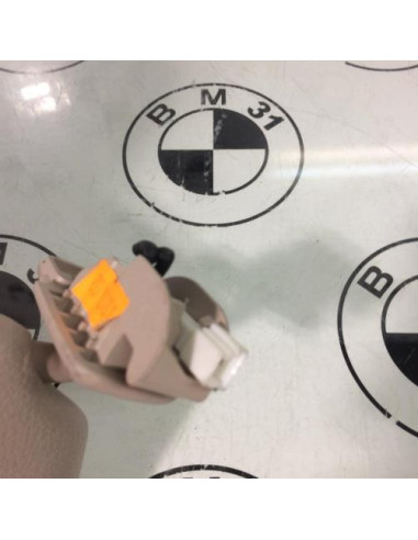 Pare soleil droit BMW SERIE 1 F20 PHASE 1 Diesel