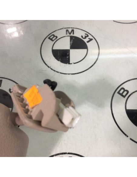 Pare soleil droit BMW SERIE 1 F20 PHASE 1 Diesel