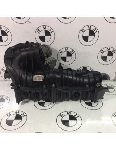 Collecteur d'admission BMW SERIE 1 E87 PHASE 2 
