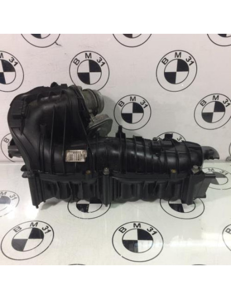 Collecteur d'admission BMW SERIE 1 E87 PHASE 2 