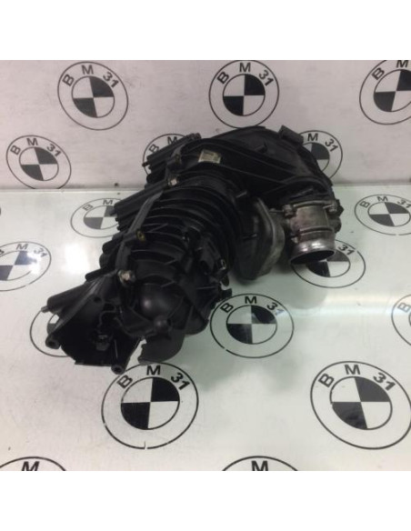 Collecteur d'admission BMW SERIE 1 E87 PHASE 2 