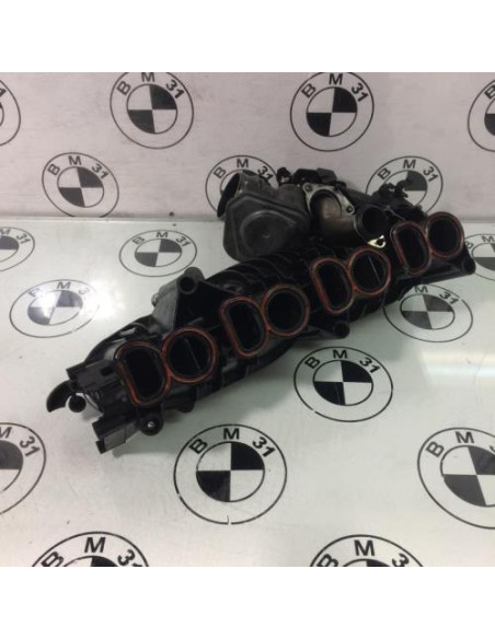 Collecteur d'admission BMW SERIE 1 E87 PHASE 2 