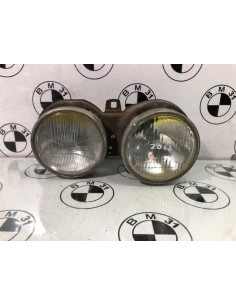 Optique avant principal droit (feux)(phare) BMW SERIE 3 E30 Essence