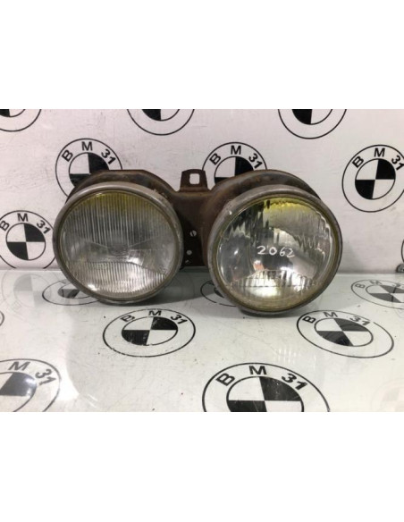 Optique avant principal droit (feux)(phare) BMW SERIE 3 E30 Essence