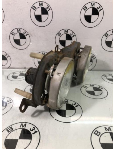 Optique avant principal droit (feux)(phare) BMW SERIE 3 E30 Essence