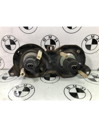 Optique avant principal droit (feux)(phare) BMW SERIE 3 E30 Essence