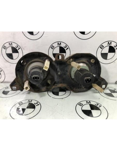 Optique avant principal droit (feux)(phare) BMW SERIE 3 E30 Essence