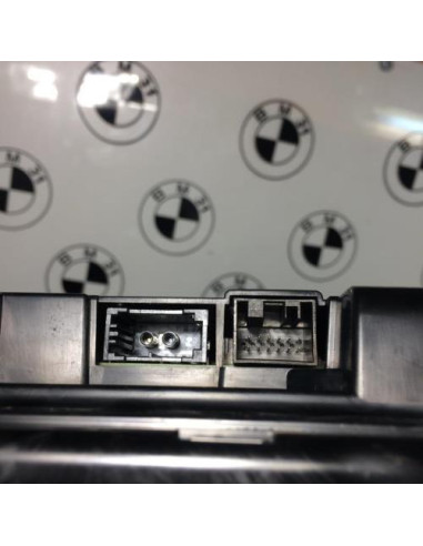 Compteur BMW SERIE 1 F20 PHASE 1 Diesel