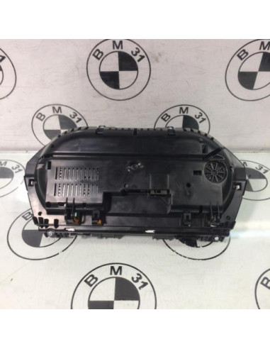 Compteur BMW SERIE 1 F20 PHASE 1 Diesel