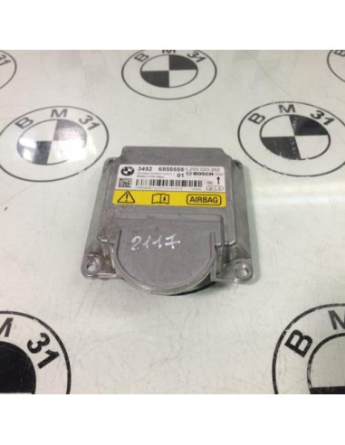 Boitier air bag BMW SERIE 1 F20 PHASE 1 Diesel
