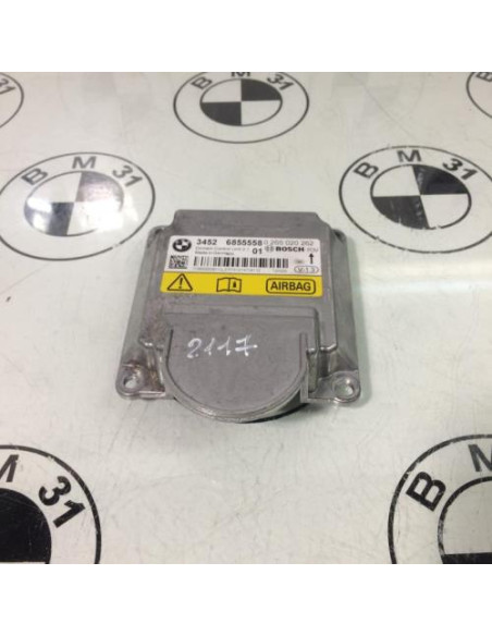 Boitier air bag BMW SERIE 1 F20 PHASE 1 Diesel