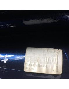 Antenne BMW SERIE 1 F20 PHASE 1 Diesel 2