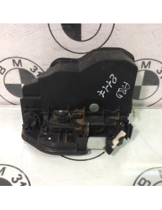 Serrure arriere droit BMW SERIE 1 F20 PHASE 1 Diesel 2