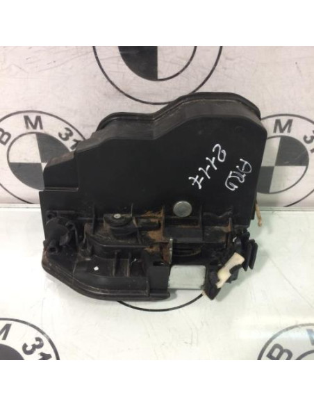 Serrure arriere droit BMW SERIE 1 F20 PHASE 1 Diesel