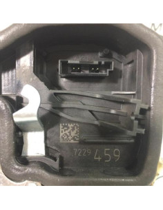 Serrure arriere gauche BMW SERIE 1 F20 PHASE 1 Diesel