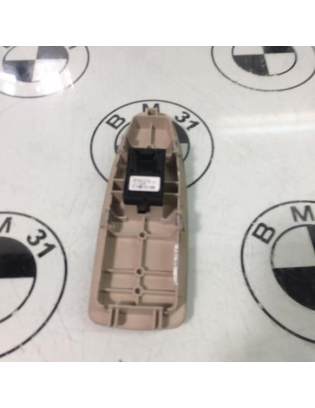 Interrupteur de leve vitre avant droit BMW SERIE 1 F20 PHASE 1 Diesel