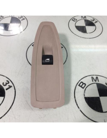 Interrupteur de leve vitre avant droit BMW SERIE 1 F20 PHASE 1 Diesel