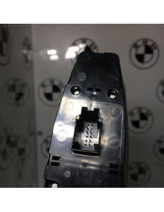 Interrupteur de leve vitre avant gauche BMW SERIE 1 F20 PHASE 1 Diesel