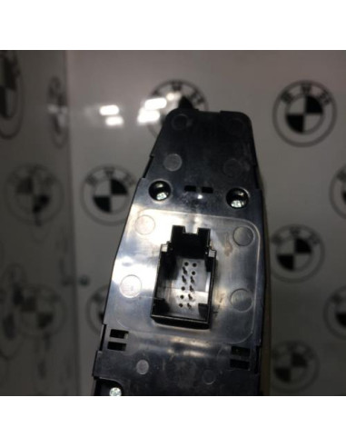 Interrupteur de leve vitre avant gauche BMW SERIE 1 F20 PHASE 1 Diesel