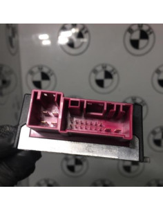 Calculateur BMW SERIE 1 F20 PHASE 1 Diesel