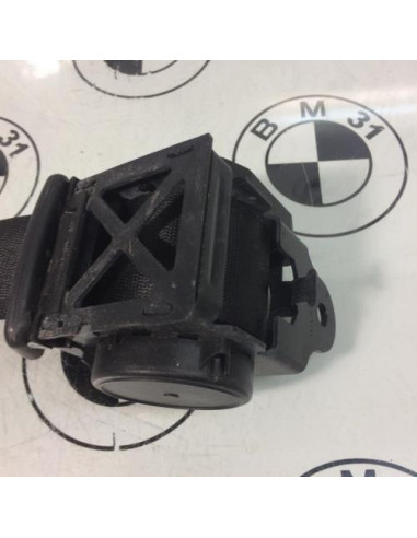 Ceinture arriere droit BMW SERIE 1 F20 PHASE 1 Diesel
