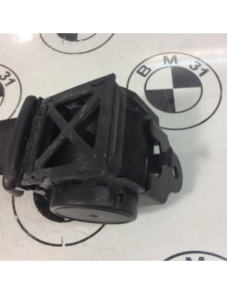 Ceinture arriere droit BMW SERIE 1 F20 PHASE 1 Diesel