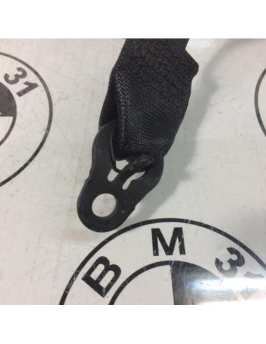 Ceinture arriere gauche BMW SERIE 1 F20 PHASE 1 Diesel