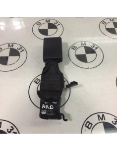 Attache ceinture arriere gauche BMW SERIE 1 F20 PHASE 1 Diesel 2