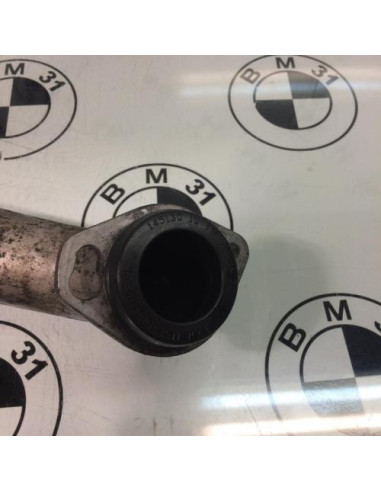 Conduite d'air BMW SERIE 3 E90 PHASE 1 Diesel