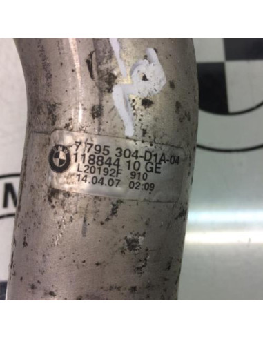 Conduite d'air BMW SERIE 3 E90 PHASE 1 Diesel