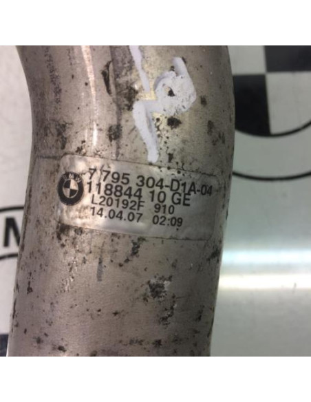 Conduite d'air BMW SERIE 3 E90 PHASE 1 Diesel